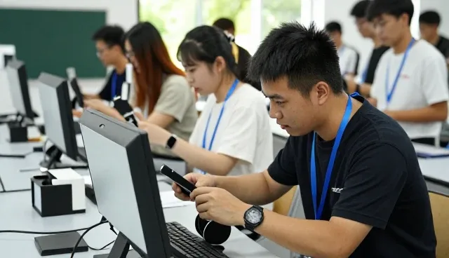 在课程设计素质拓展等：济南高新区真朴培训学校有限公司经验谈