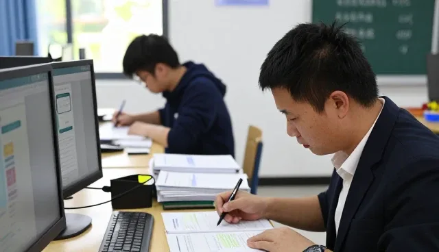 素质拓展等学习规划：济南高新区真朴培训学校有限公司经验谈